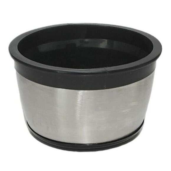 OEM Hamilton Beach Replacement Filter Holder Basket For Scoop Coffee Maker 49981 - Picture 1 of 4